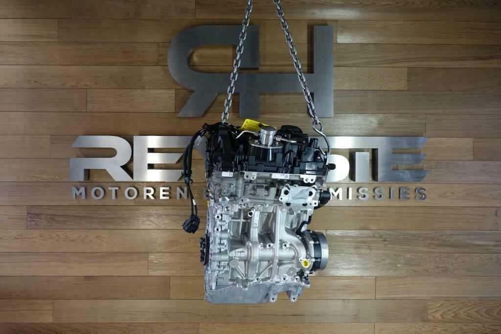 Fabrieksnieuwe Mini B38A15A benzine motor., Auto-onderdelen, Motor en Toebehoren, Mini, Nieuw, Ophalen of Verzenden