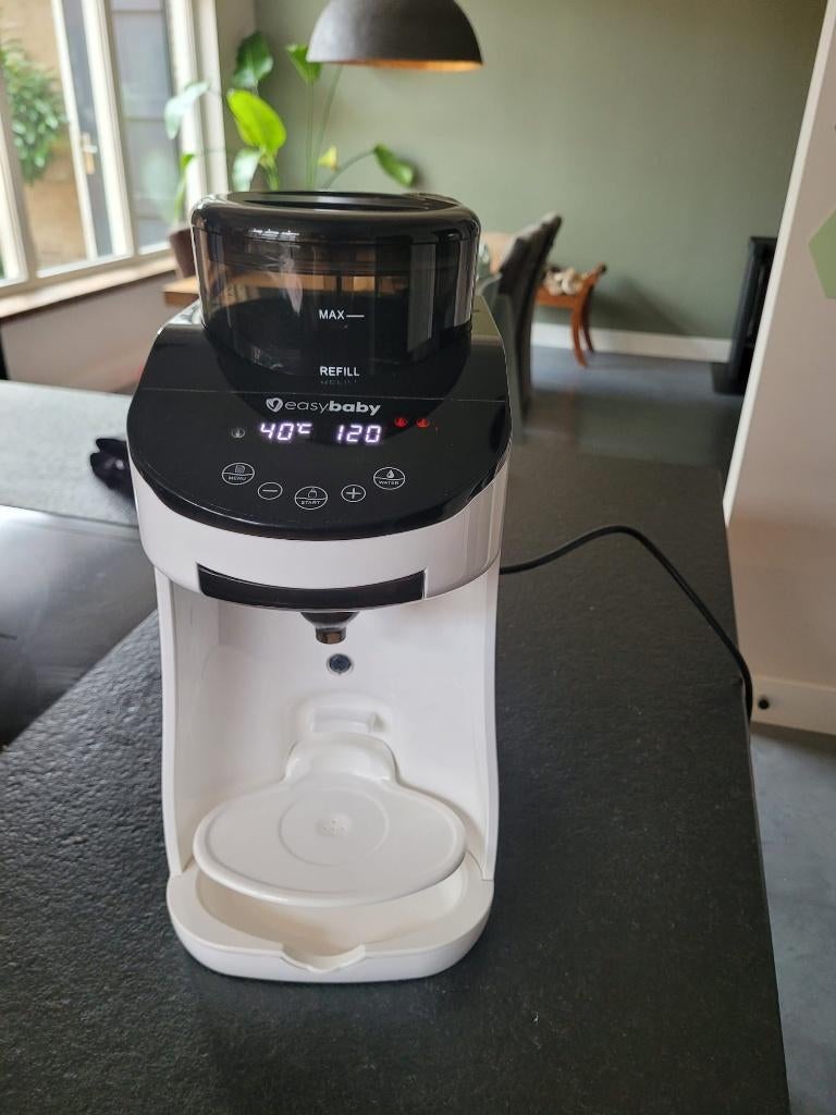 Easy Baby Milk Maker, Kinderen en Baby's, Babyvoeding en Toebehoren, Gebruikt, Overige typen, Ophalen of Verzenden