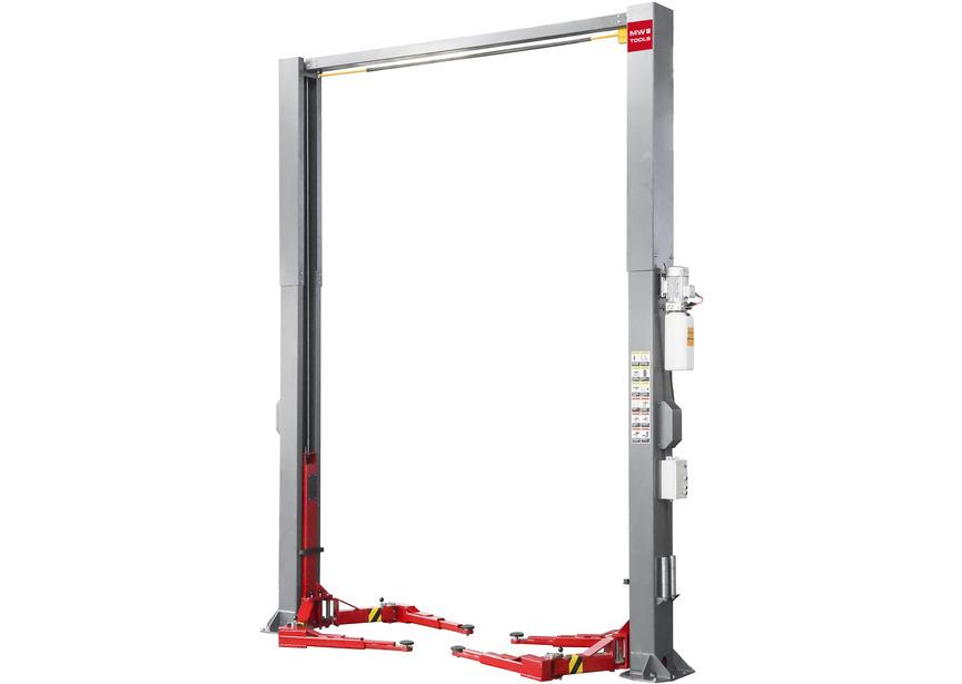 2-koloms hefbrug 6T all-in-one dubbel gewricht MW Tools, Ophalen of Verzenden, Nieuw