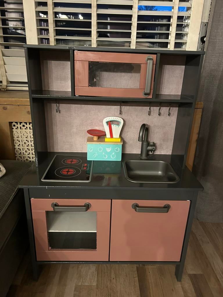 Speelkeuken, Ophalen of Verzenden, Zo goed als nieuw