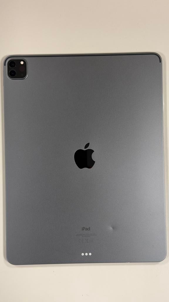 Apple iPad Pro 12.9 inch (5th) – 256 GB – 6 maanden garantie, Computers en Software, Apple iPads, Apple iPad, Refurbished, 12 inch