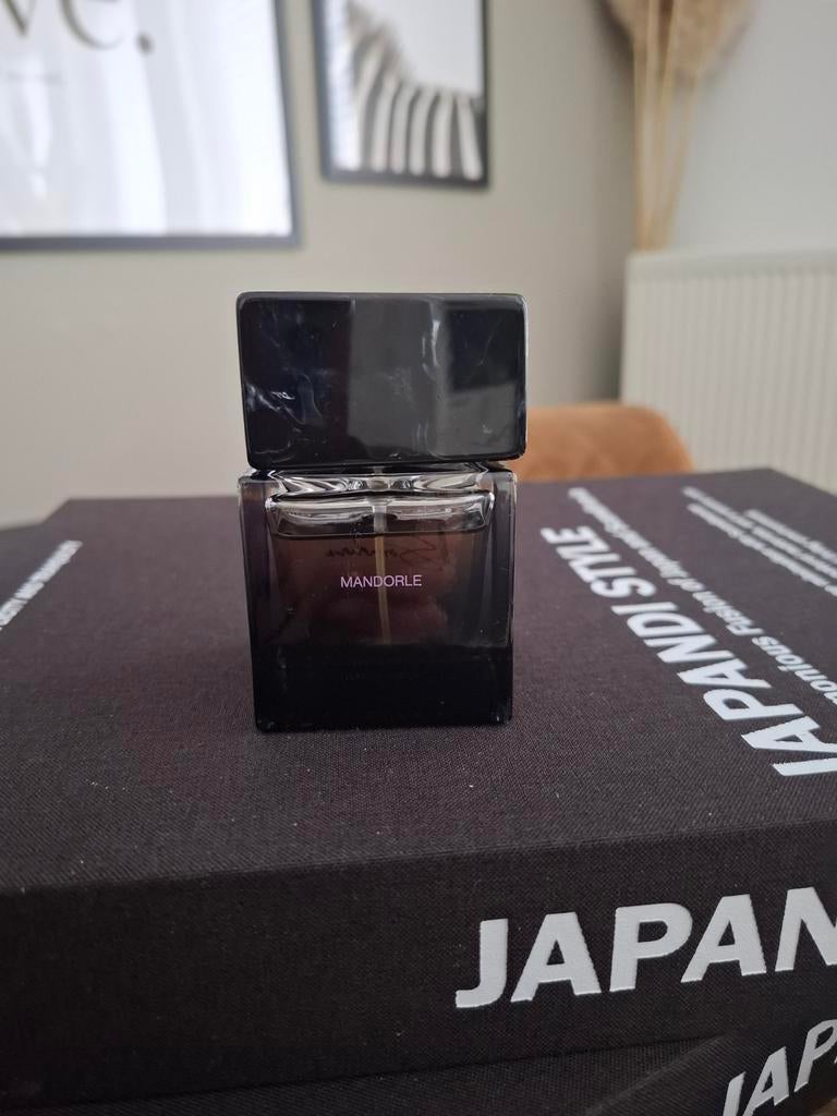Sora Dora Mandorle 50ml Parfum, Ophalen of Verzenden, Zo goed als nieuw