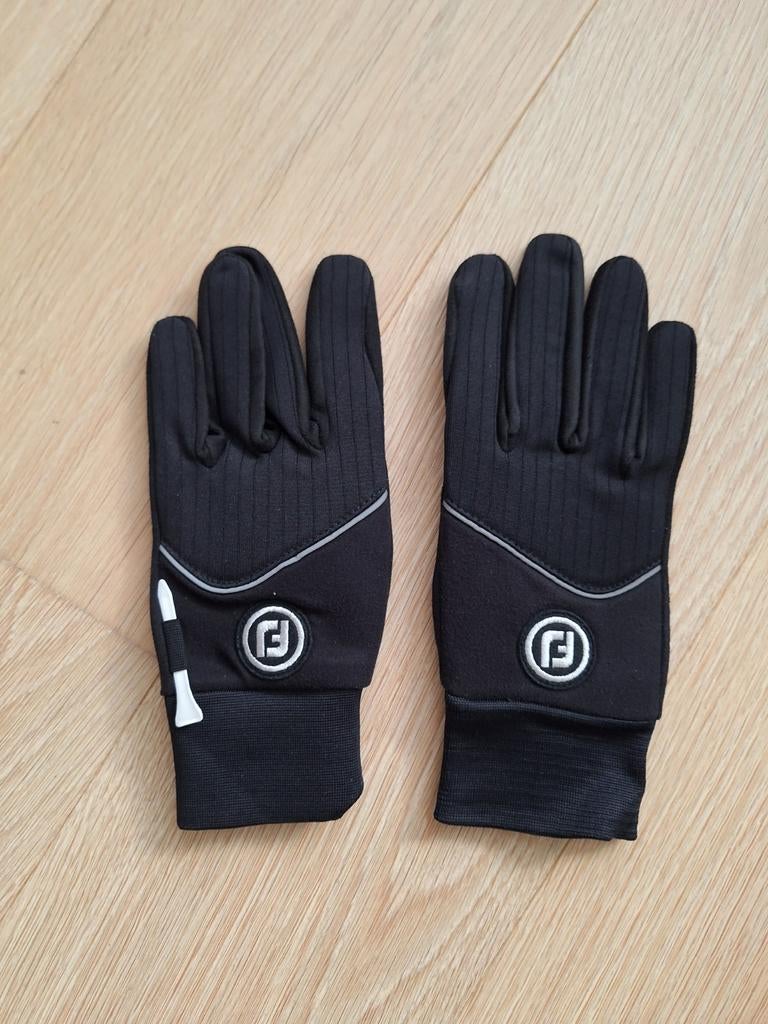 Winter dames golfhandschoenen NIEUW (footjoy).
Maat L., Ophalen of Verzenden, Nieuw, Kleding