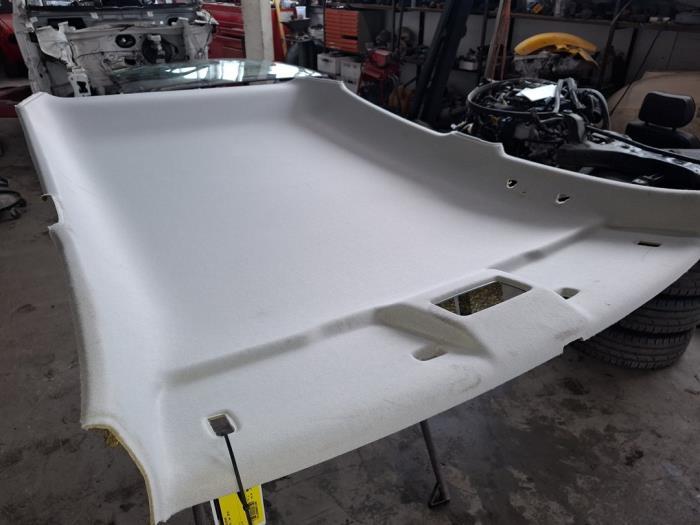 Hemelbekleding van een Seat Mii, Gebruikt, -, Verzenden, -