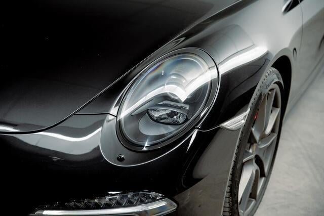 Foto 12 van Porsche 911 | Approved | Sportchrono | 3.8 Carrera 4S