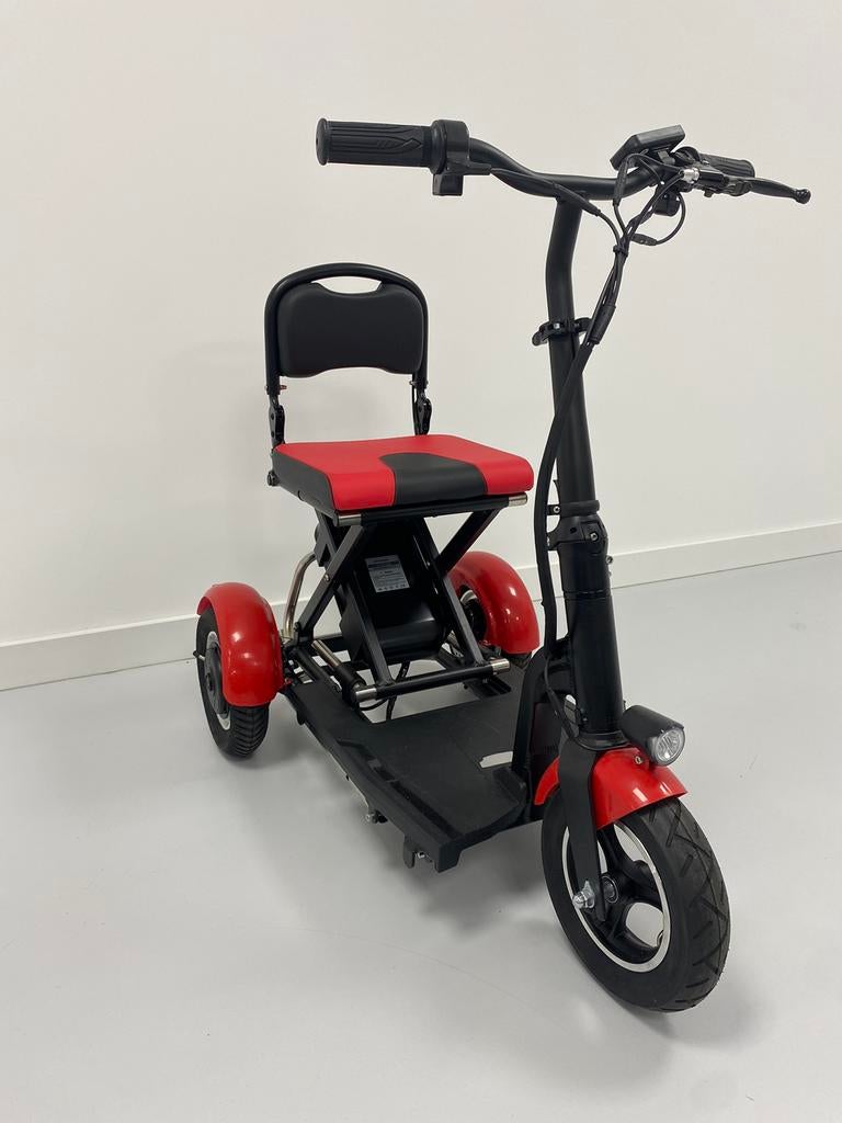 Scootmobiel Traveler 300 opvouwbaar, Overige merken, 16 t/m 25 km, Nieuw, Ophalen of Verzenden