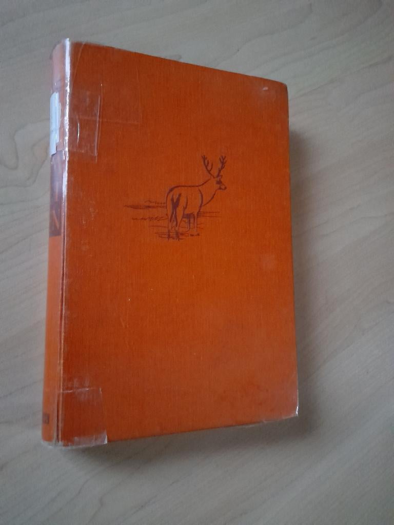 OM HET VEN E Karst jr, Ophalen of Verzenden, Gelezen, Nederland