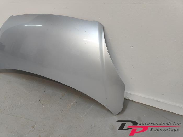 Motorkap van een Daihatsu Cuore (S28), Auto-onderdelen, Gebruikt, Daihatsu, -, -