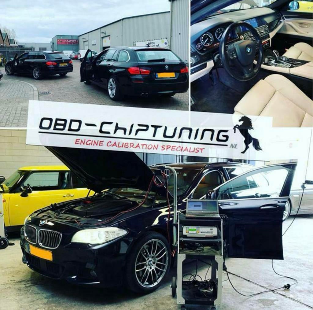 BMW FRM module reparatie, 7602cz, Info@obd-chiptuning..nl, Nieuw, Ophalen of Verzenden