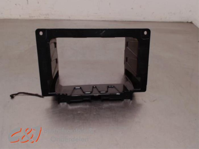 Dashboard deel van een Mercedes Vito, Gebruikt, -, Ophalen of Verzenden, -
