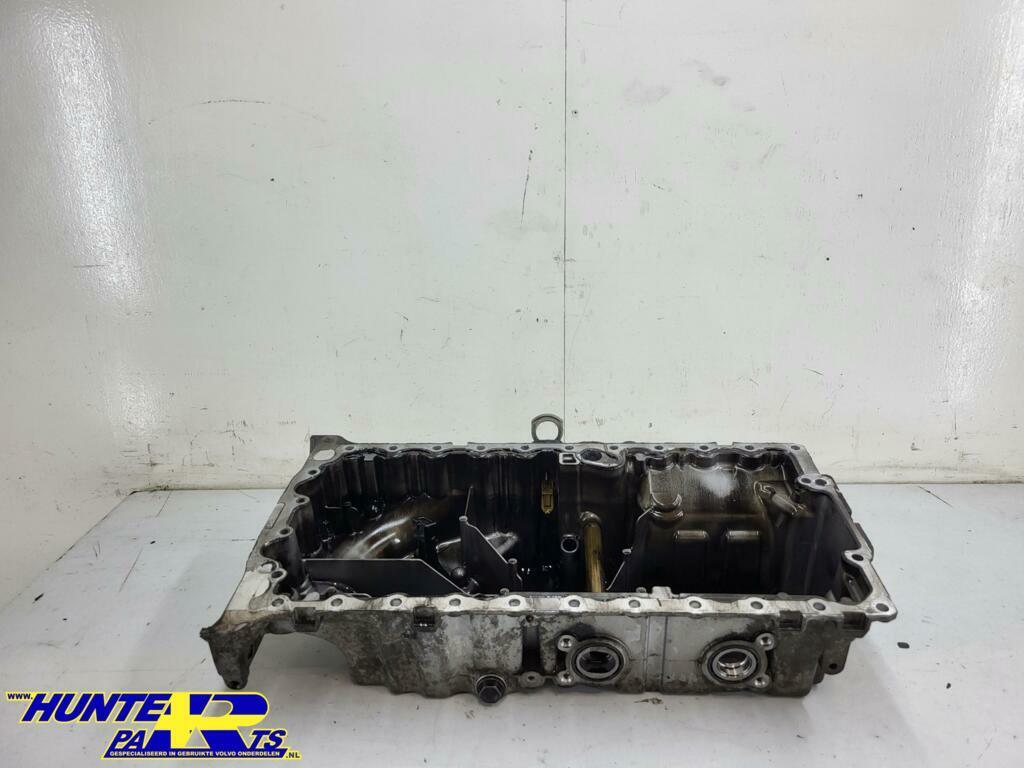 Carterpan Volvo S80 ('06-'15) 94871594, Gebruikt, Ophalen of Verzenden, Volvo, Volvo