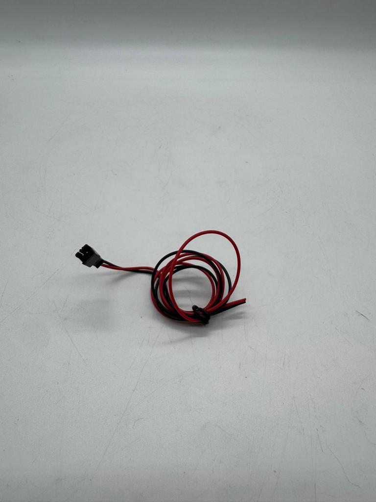 Android autoradio voedings-/triggerkabel (2-pins), Ophalen of Verzenden