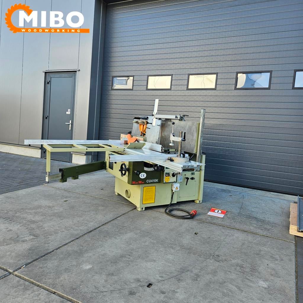 COMBINATIE MACHINE ** Combinatiemachine occasions, Ophalen of Verzenden, Zo goed als nieuw