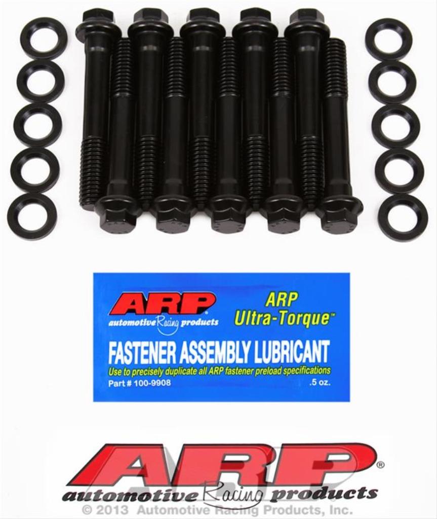 Mopar small and big block 2 bolt main cap bolts, Chrysler, Nieuw, Reception@pttmcars.com, Ophalen of Verzenden