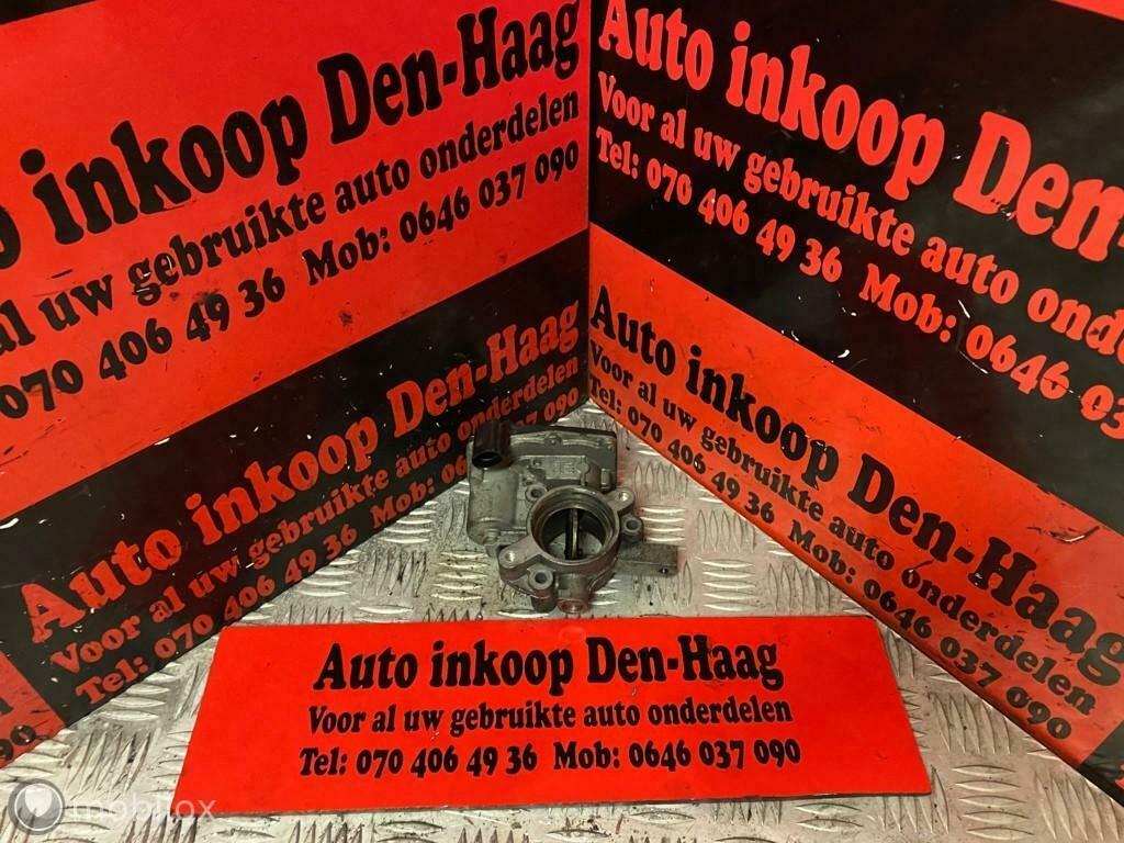 Opel Corsa - Chevrolet (10-15) 1.3 CDTi Gasklephuis 55564247, Ophalen of Verzenden, Gebruikt, Opel