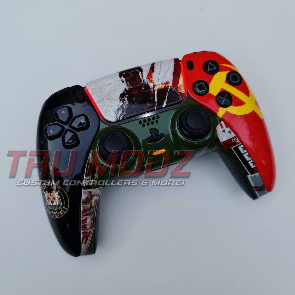 Foto 2 van PS4 / PS5 & Xbox Controllers / Scuf / Stickdrift Reparatie