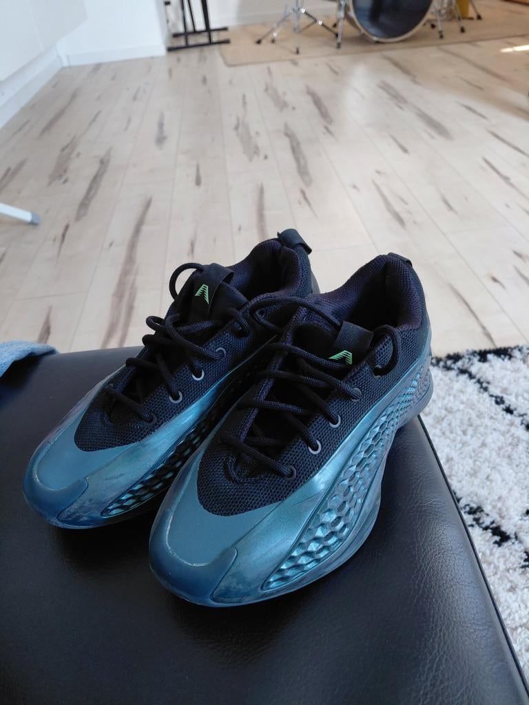 Anthony Edwards AE1 Low basketball schoenen, Adidas, Overige typen, Ophalen of Verzenden, Zo goed als nieuw