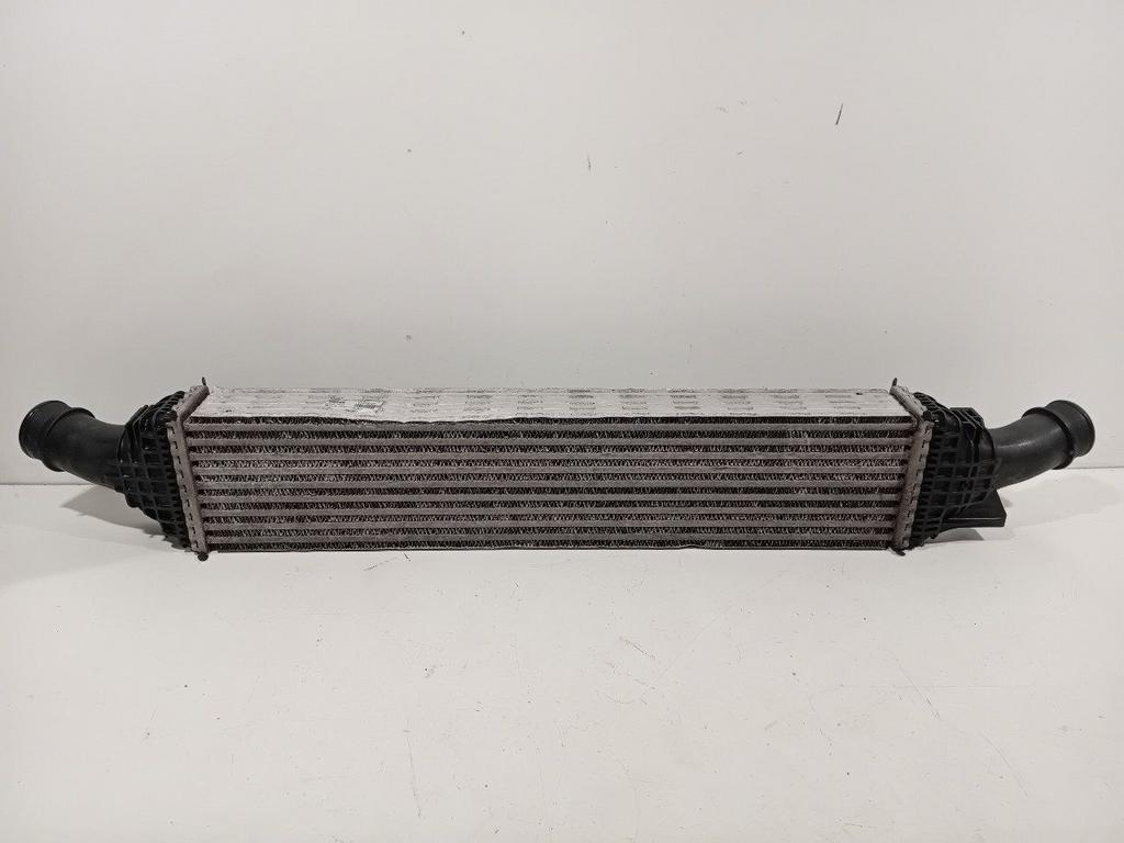 Intercooler radiateur Audi A4, Onderdelen@venauto.nl, Van der Ven Autorecycling B.V., Gebruikt, Ettenseweg 76, 4706 PB Roosendaal, The Netherlands