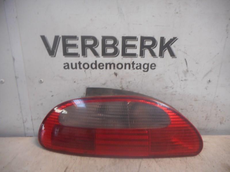 Achterlicht Links MG MGF (1995-03/2002-03), Auto-onderdelen, Verlichting, MG, Gebruikt