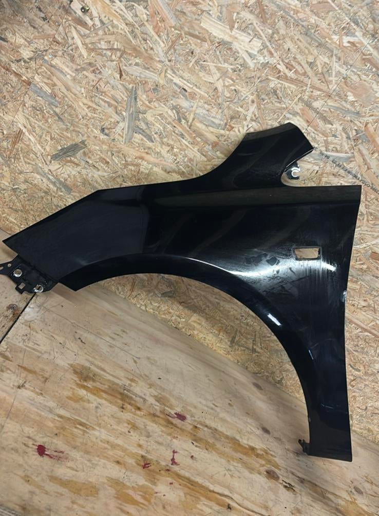 Opel Astra spatbord links, Ophalen, Links, Opel, Spatbord