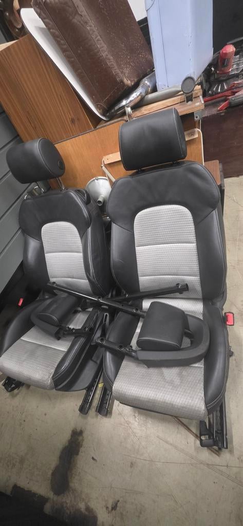 Audi A3 Cabrio Interieur - Complete Set, Auto-onderdelen, Ophalen of Verzenden, Gebruikt, Audi