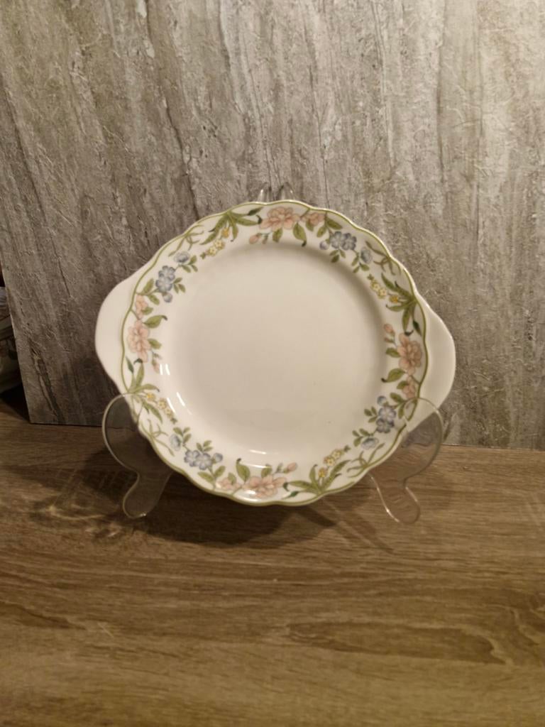 Royal Doulton Sudbury Serveerschaal, Gebruikt, Porselein of Keramiek, Schaal, Ophalen of Verzenden