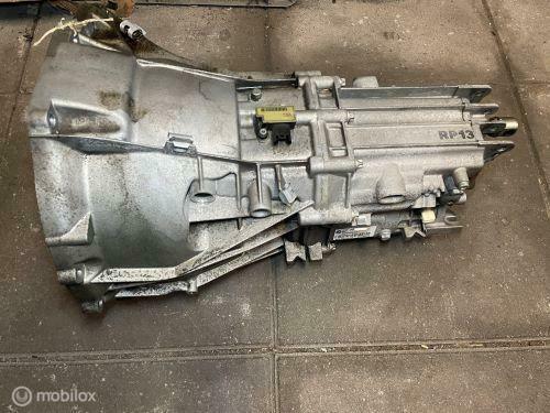 6-versnellingsbak BMW 1-serie F20 116i  23007633986, Ophalen, Gebruikt, BMW, BMW