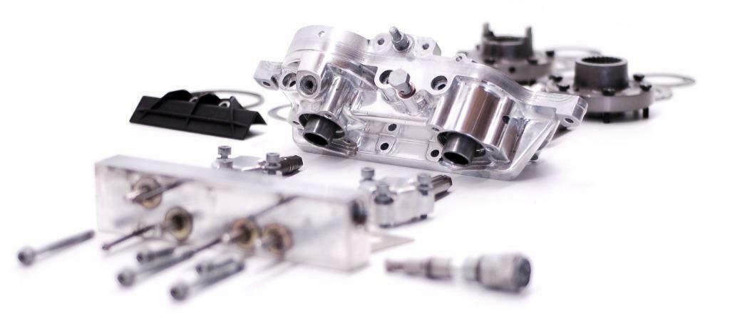 Vanos revisie BMW S54, E46 M3, E85/E86 Z4M, Z3M S54, Garantie, Overige werkzaamheden