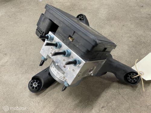 ABS pomp Mini Clubman F54 '15-'24 34515A374A7 / 34516888042, Gebruikt, Mini, Ophalen of Verzenden