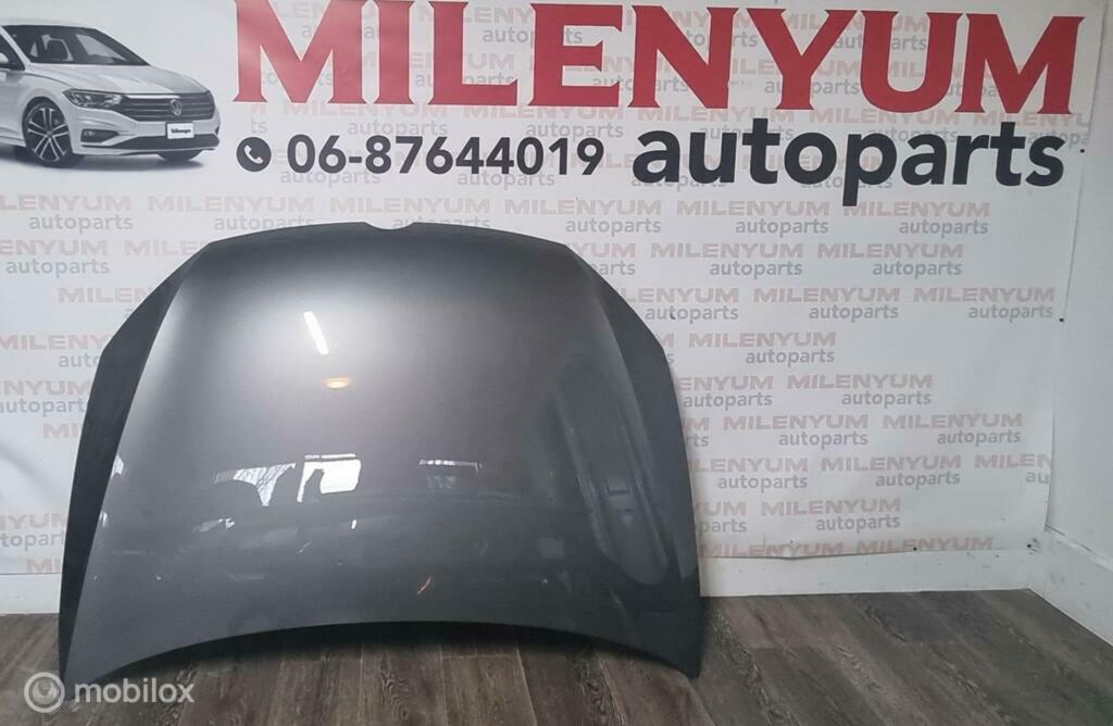 VOLKSWAGEN GOLF 7 MOTORKAP NIEUW (2012-2017) LA7N, Ophalen of Verzenden, Nieuw, Motorkap