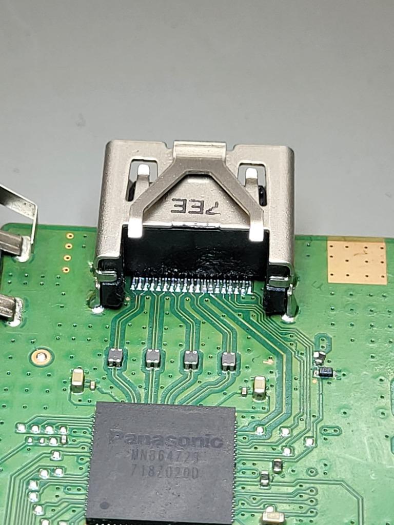 Foto 2 van PS5 Reparatie | HDMI Poort | Oververhitting | PlayStation 5