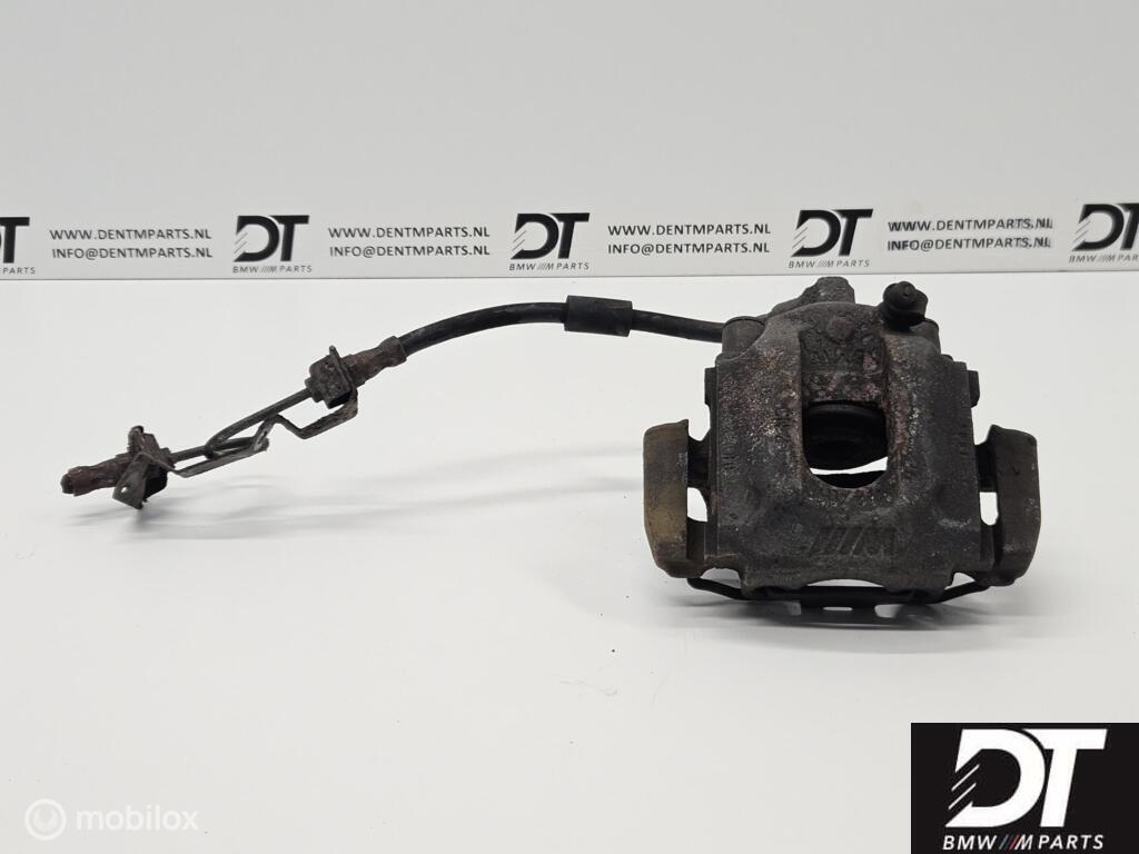 Remklauw rechtsachter BMW E36 M3 34212227520, Auto-onderdelen, Gebruikt, Ophalen of Verzenden, BMW