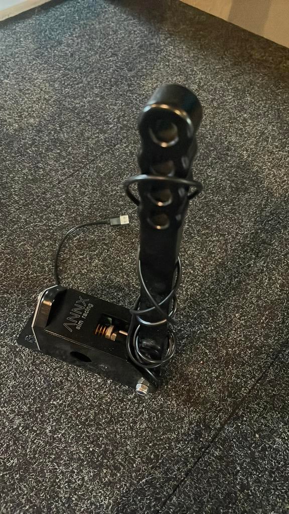 Sim e brake usb (moet snel weg), Overige soorten, Minder dan 8x, Zo goed als nieuw, Ophalen