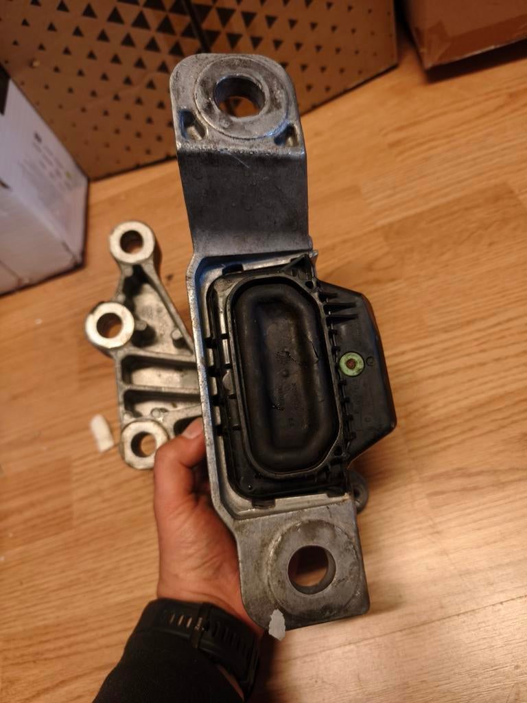 Motorsteun Ford Focus MK4 2018-2025, Ophalen of Verzenden, Gebruikt, Ford