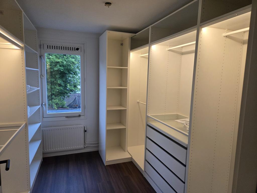 Klusjesman precisiewerk, 24-uursservice