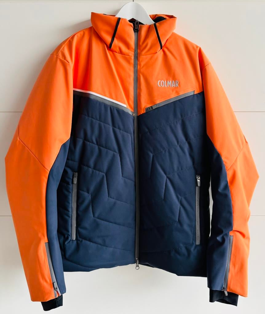 Colmar skipak maat 50/52, Kleding | Heren, Ophalen of Verzenden, Gedragen, Maat 48/50 (M), Pak