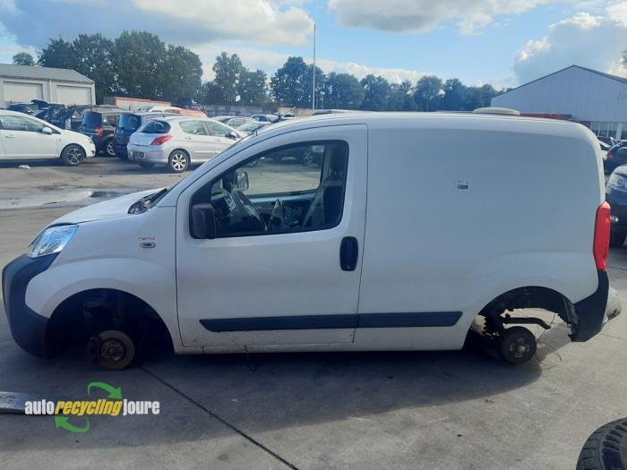 Buitenspiegel links van een Citroen Nemo, Auto-onderdelen, Spiegels, Gebruikt, -, -, 3 maanden garantie