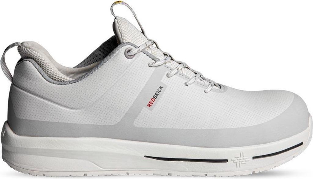 Redbrick Motion Spark S3 werkschoen - Maten 40 en 47, Ophalen, Nieuw