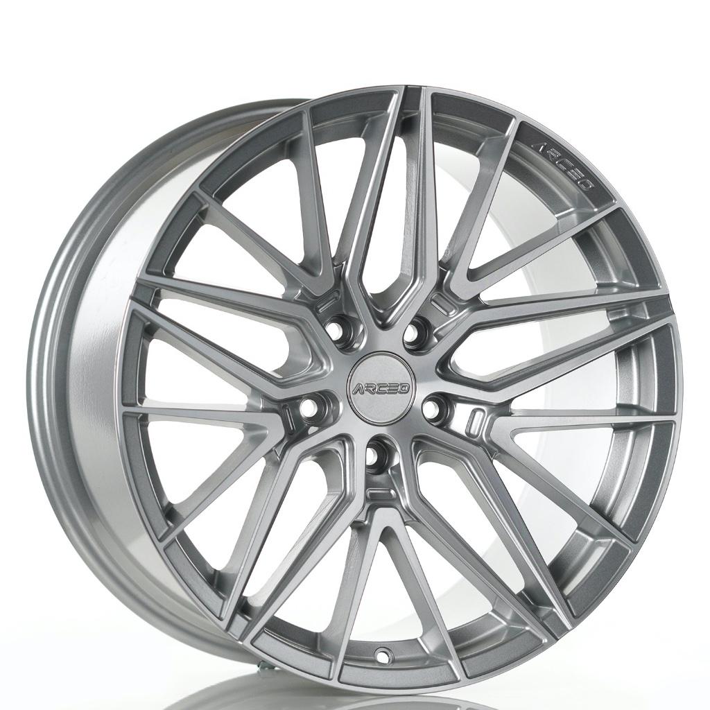18" 19" ARCEO SEVILLA SPORTVELGEN PO AUDI, BMW, VW, MERCEDES, 19 inch, Velg(en), Nieuw, Ophalen of Verzenden