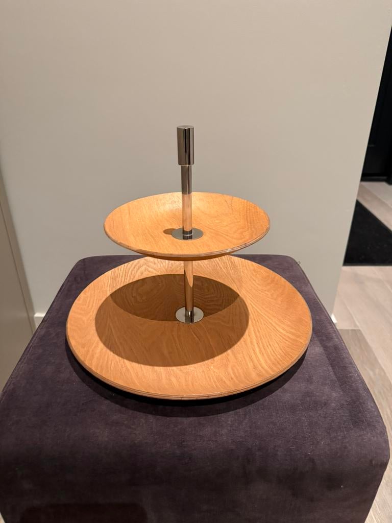 Wmf  Etagiere  Nieuw, Ophalen of Verzenden, Nieuw