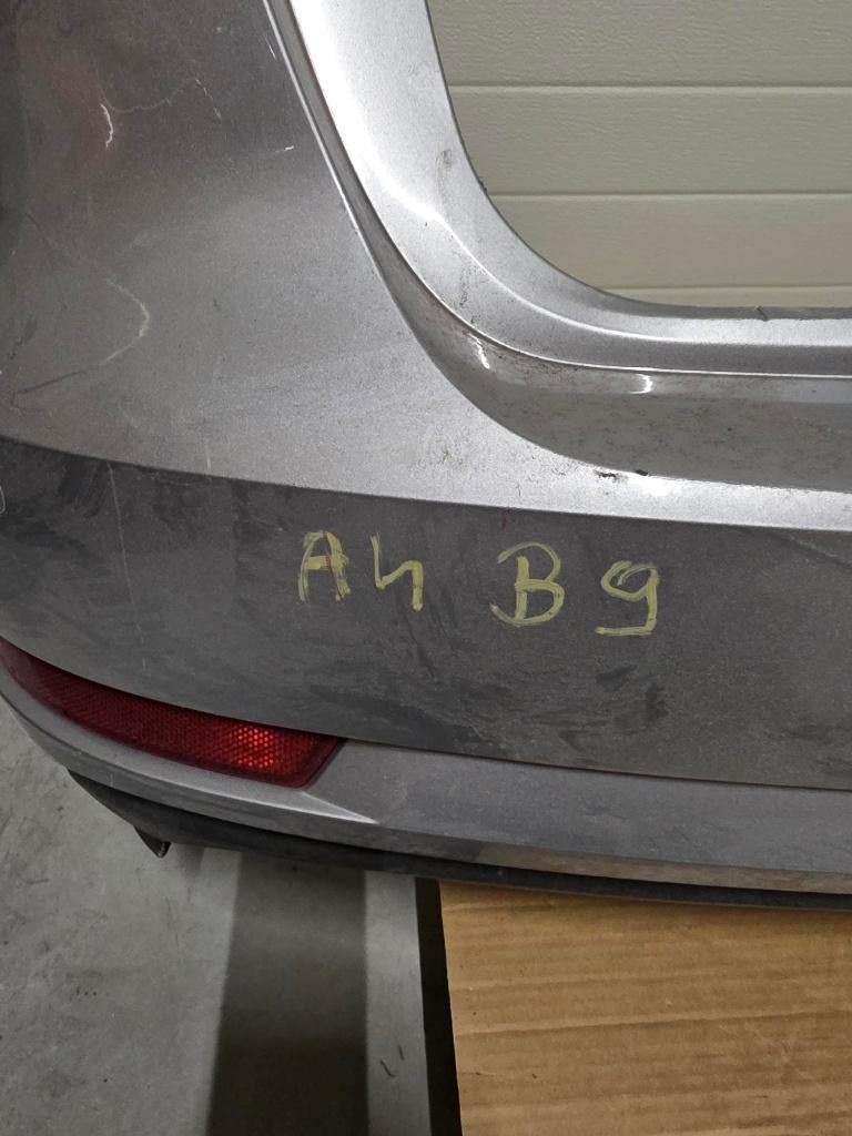 Audi A4 B9 achterbumper, Gebruikt, -, Info@rmarnico.nl, Achter