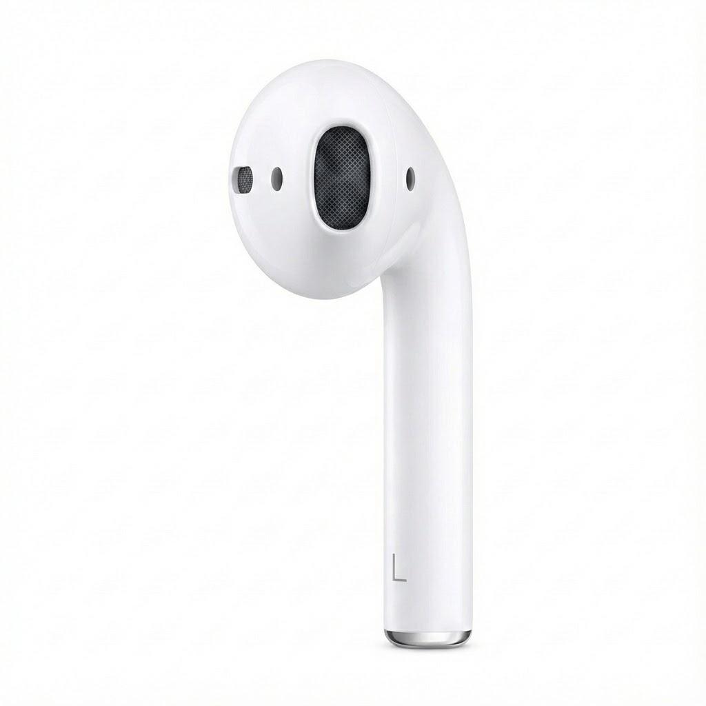 AirPods 2e generatie linker oordop – origineel