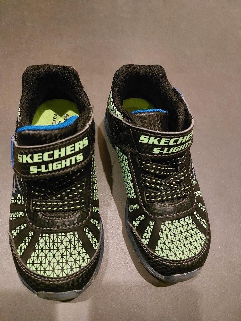 Skechers Maat 25, Ophalen of Verzenden, Zo goed als nieuw