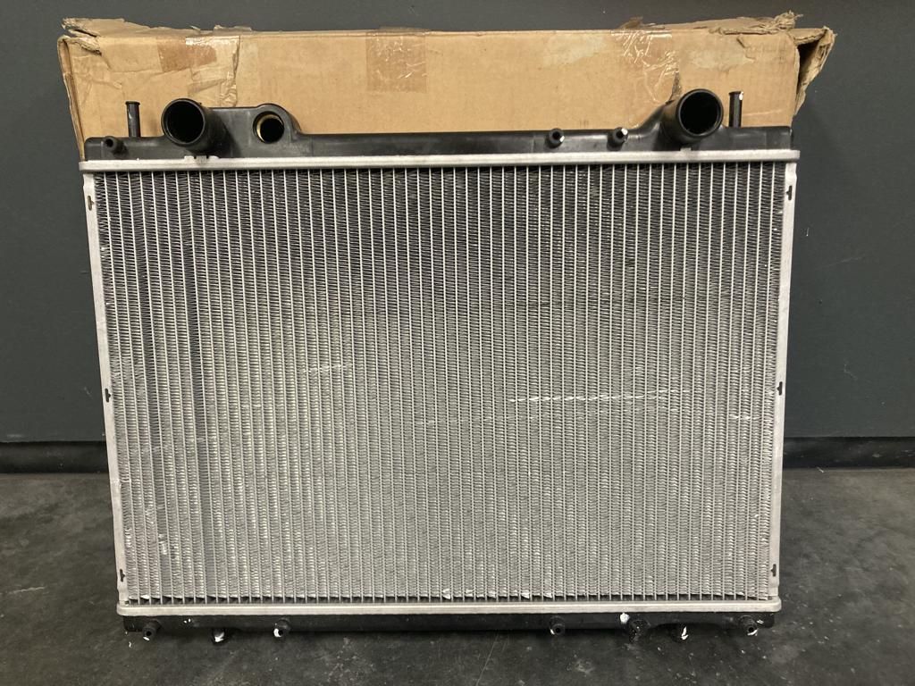 Radiateur Fiat Brava/Marea/Multipla nieuw in doos., Ophalen, Nieuw, Fiat