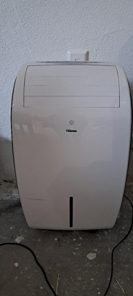 Tristar aircooler, Witgoed en Apparatuur, Ventilatoren, Zo goed als nieuw, Overige, Ventilator met afstandsbediening, Ophalen