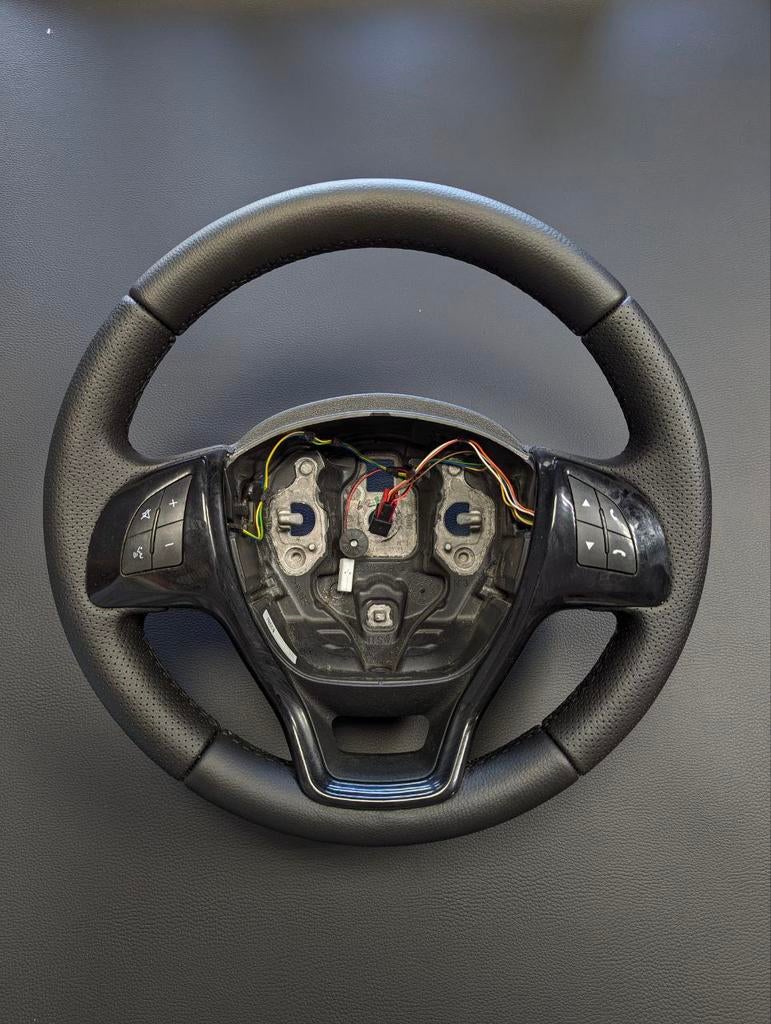 Stuurwiel Stuur Fiat Doblo NIEUW, Nieuw, Ophalen of Verzenden, Fiat