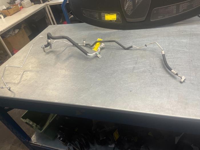 Airco Leiding van een Suzuki Kizashi, Gebruikt, -, -, Ophalen of Verzenden
