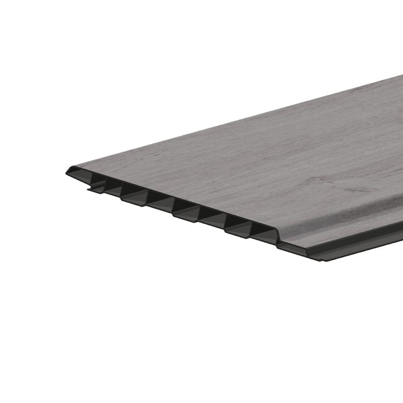 GOEDKOPE PVC GEVELBEKLEDING | GEVELPROFIEL | GEVELPANELEN |, Doe-het-zelf en Verbouw, Platen en Panelen, Ophalen, Nieuw, Overige materialen