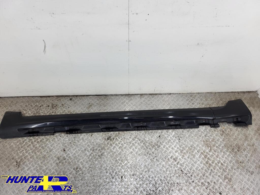 Dorpel L Volvo V70 III ('07-'17) 39882943, Auto-onderdelen, Carrosserie en Plaatwerk, Volvo, Gebruikt, Ophalen of Verzenden