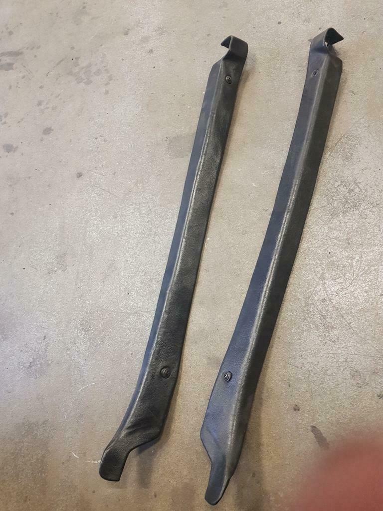 PORSCHE 911 ONDERDELEN, Auto-onderdelen, Interieur en Bekleding, Ophalen of Verzenden, Porsche